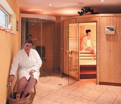 Tommes Gaestehaus Zur Muehle ชมาลเลนแบร์ก ภายนอก รูปภาพ